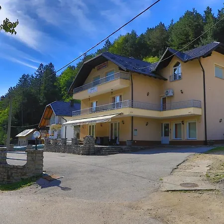 Crvena Jabuka Appartamento *
