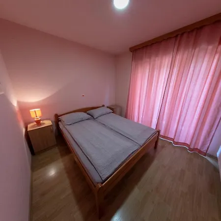 Appartamento Crvena Jabuka Kljuc