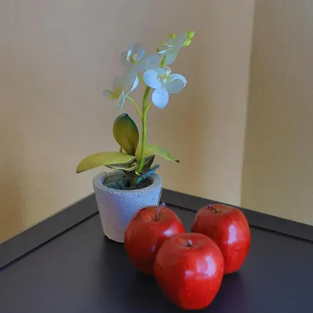 Crvena Jabuka * Kljuc