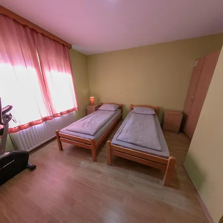 Crvena Jabuka Appartamento Kljuc