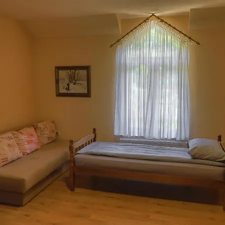 Apartment Crvena Jabuka