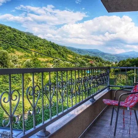 Crvena Jabuka * Kljuc