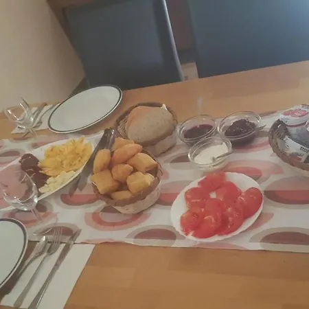 Appartamento Crvena Jabuka