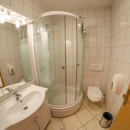 Crvena Jabuka Appartamento