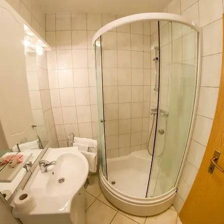 Crvena Jabuka Appartamento