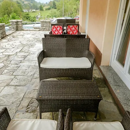 Crvena Jabuka Apartment