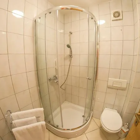 Apartment Crvena Jabuka Kljuc