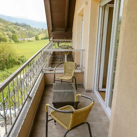 Apartment Crvena Jabuka Kljuc