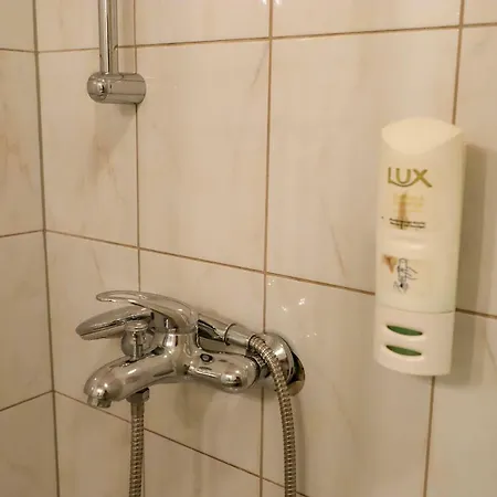 Crvena Jabuka Apartment Kljuc