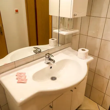 Appartamento Crvena Jabuka *