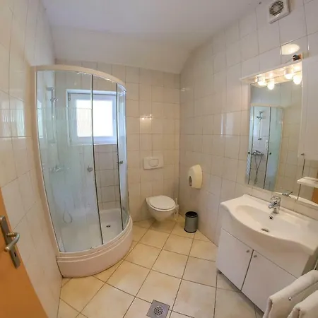 Crvena Jabuka Appartamento