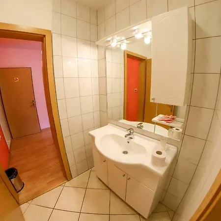 Crvena Jabuka Appartamento