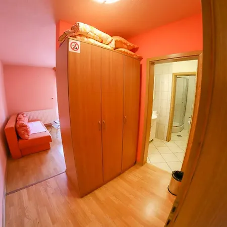 Crvena Jabuka Appartamento *