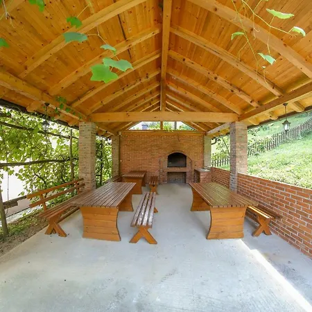 Crvena Jabuka Apartament