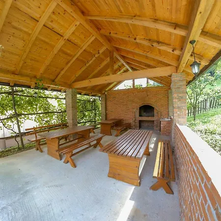 Apartament Crvena Jabuka Kljuc