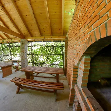 Crvena Jabuka Apartman