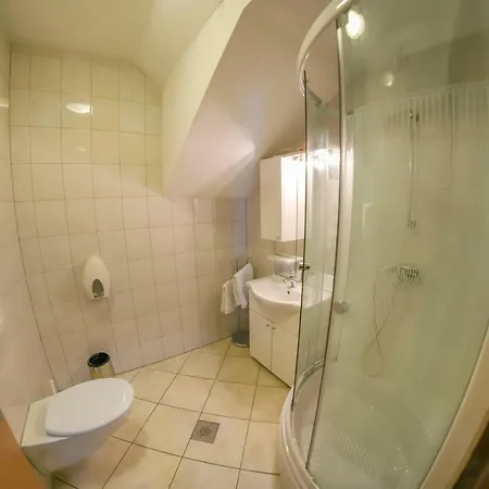 Apartment Crvena Jabuka *