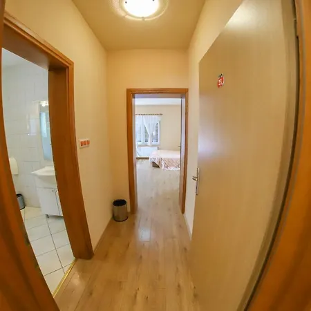 Crvena Jabuka Appartamento *