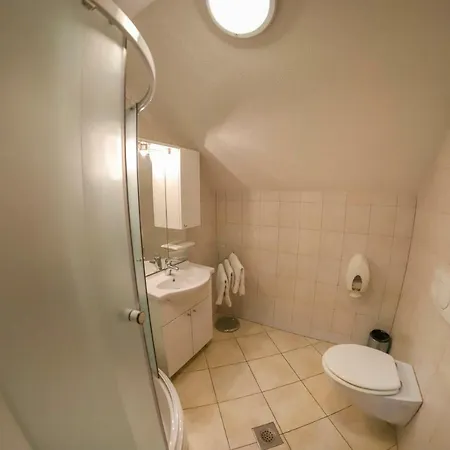 Crvena Jabuka Apartment