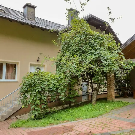 Crvena Jabuka Apartment