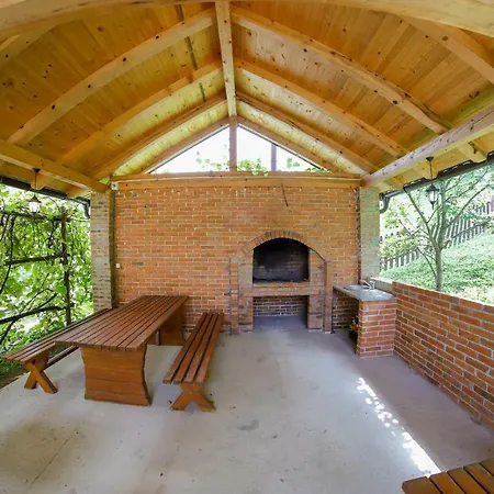 Crvena Jabuka Appartamento *