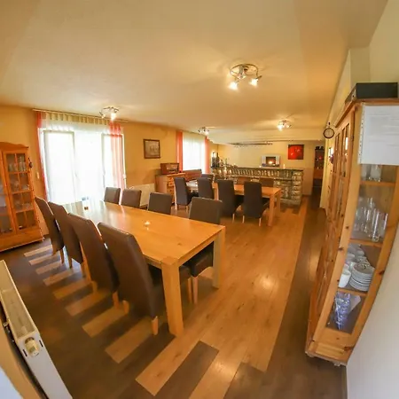 Apartman Crvena Jabuka Ključ