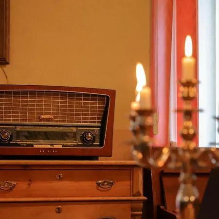 Crvena Jabuka Apartment Kljuc