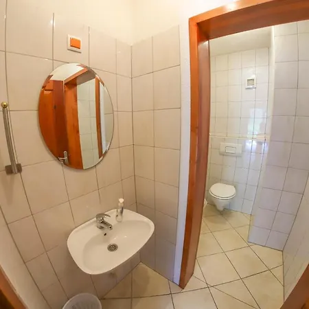 Crvena Jabuka Appartamento *