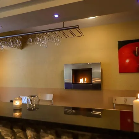 Apartment Crvena Jabuka Kljuc