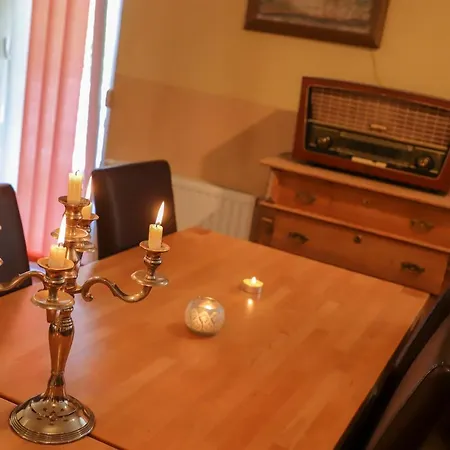 Crvena Jabuka * Kljuc