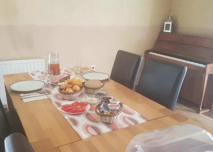 Crvena Jabuka * Kljuc