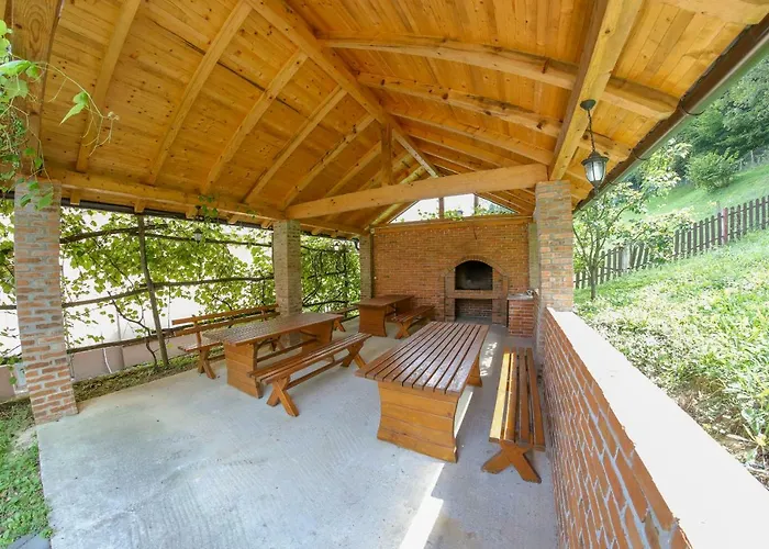 Apartamento Crvena Jabuka Kljuc