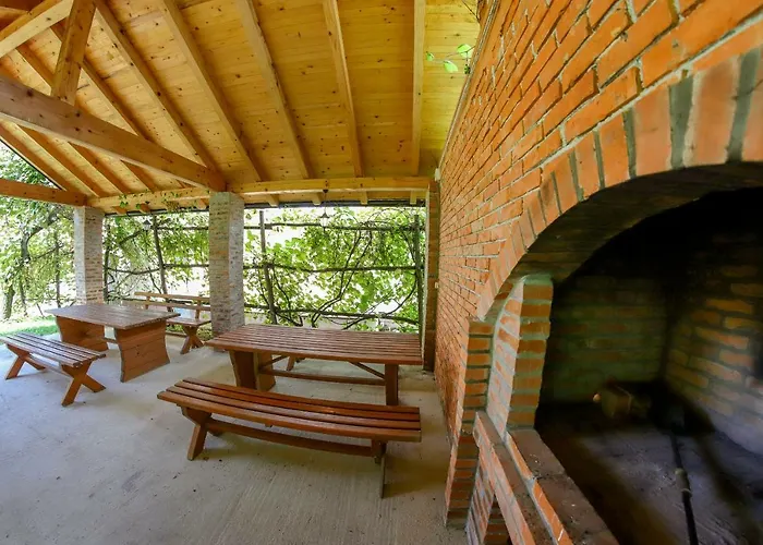 Crvena Jabuka Apartamento