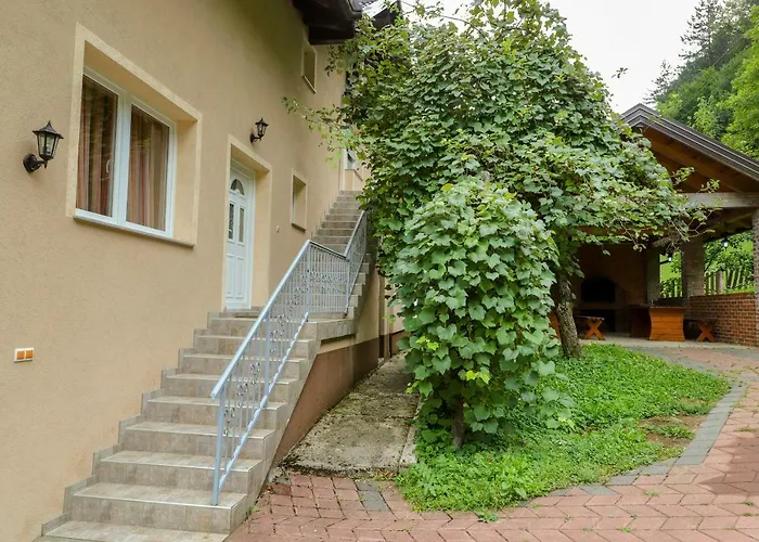 Crvena Jabuka Apartamento *