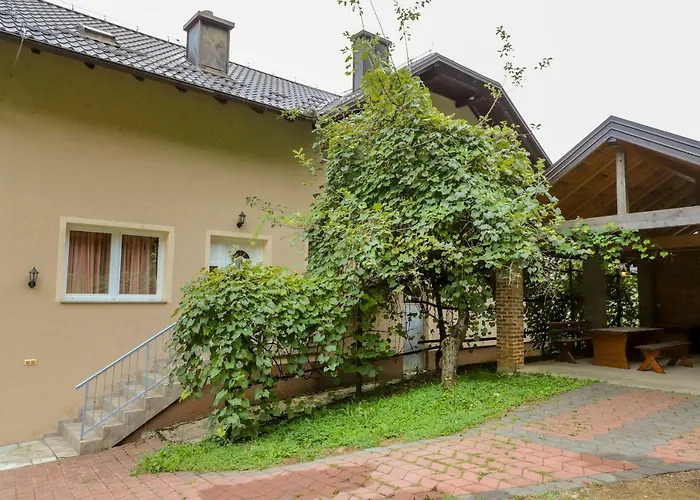 Crvena Jabuka Apartamento