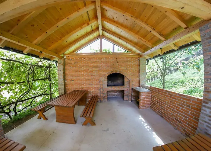 Crvena Jabuka Apartamento *